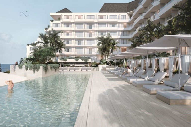 voco Gosford, InterContinental Coogee and Avani Mooloolaba announce opening timeframes
