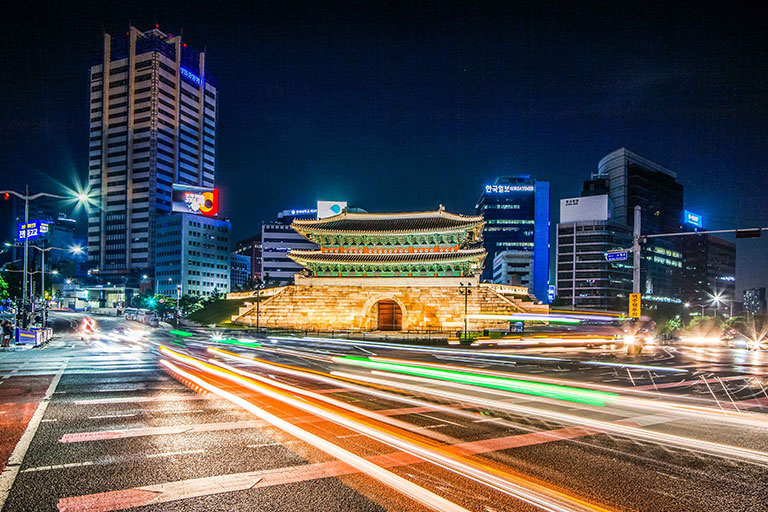 K-pop and conferences: Converting Korea’s cultural capital into business events demand