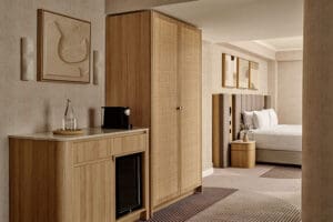 Another seaside MGallery property launches for Accor in Sydney