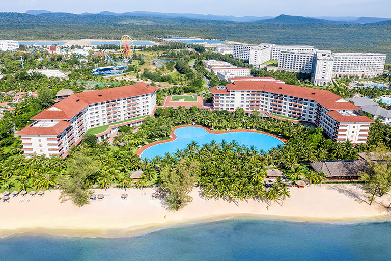 Phu Quoc prepares for APEC 2027 – and more business events