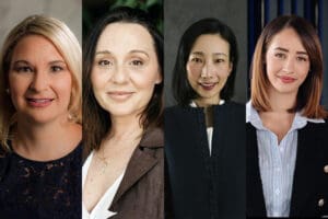 Hilton makes four senior appointments in Australasia