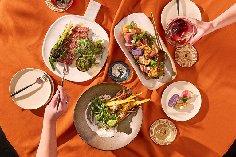 Quick bites: NT Government clears path for new tourism and events body, Nyaal Banyul announces first menus and more