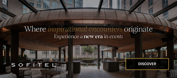 2 - T2 - Sofitel Wentworth