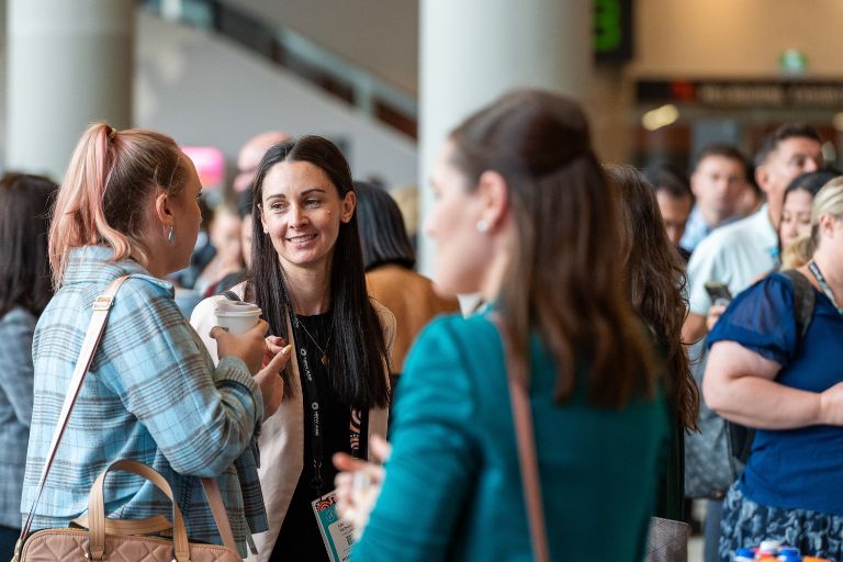 AIME 2026 dives into pressure, habits and high performance