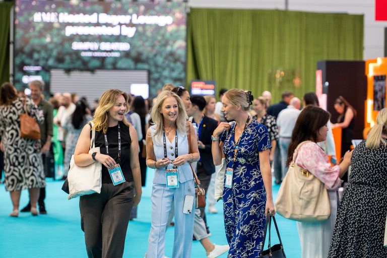 AIME 2026 dives into pressure, habits and high performance