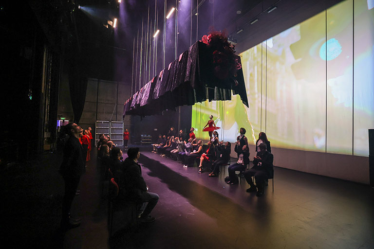 Australia Next begins in Melbourne