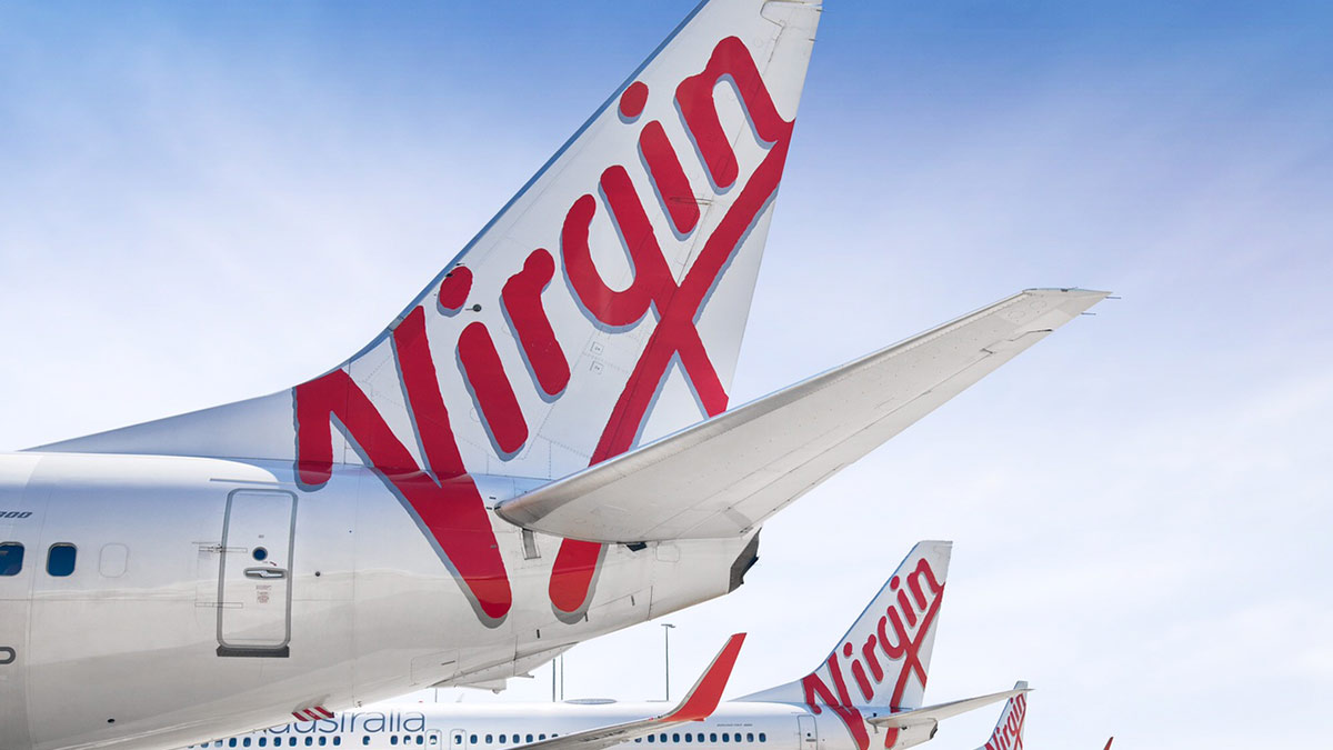 Virgin Australia adjusts fares and cuts capacity - micenet