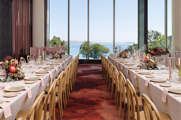 Crowne Plaza Geelong opens