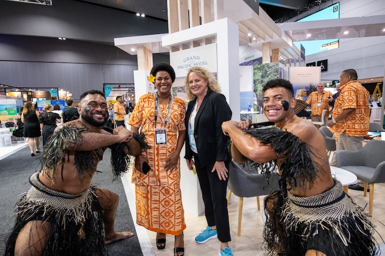 AIME 2026 sets agenda for global business events