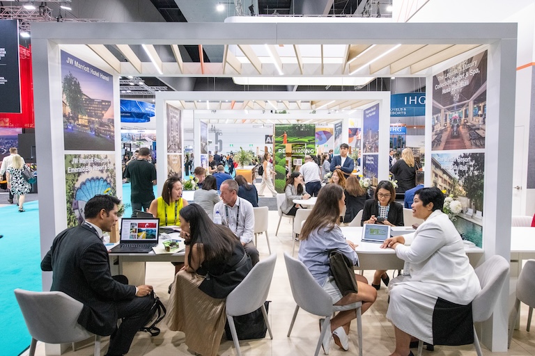 AIME 2026 sets agenda for global business events