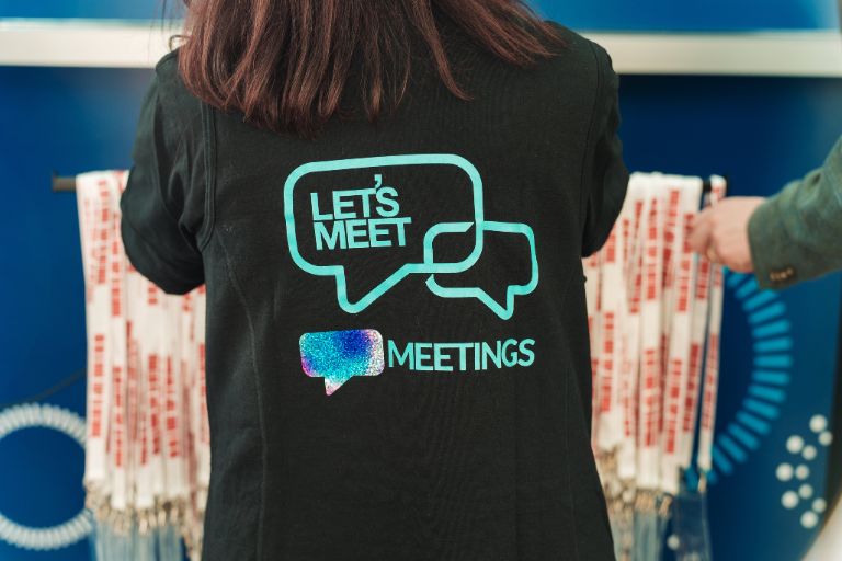 New Zealand on show: Join us at MEETINGS 2026