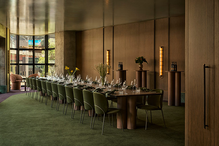 New event venue openings in Busselton and Melbourne