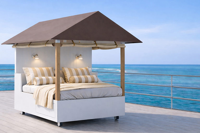 Journey Beyond undertaking major renovations of Great Barrier Reef experience products