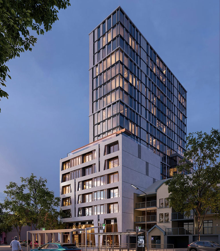 Hotel openings: Mercure to open in Melbourne, safari lodge coming to regional South Australia