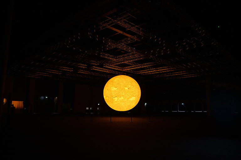 The NZICC delivers memorable opening celebration