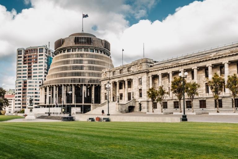 Bring your conference to New Zealand with funding support