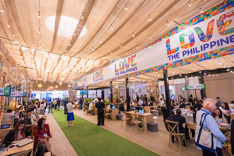 ATF and TRAVEX 2026 set the stage for the Philippines’ business events growth