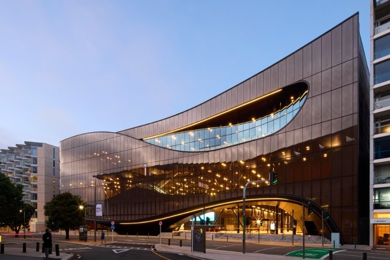 Bring your conference to New Zealand with funding support