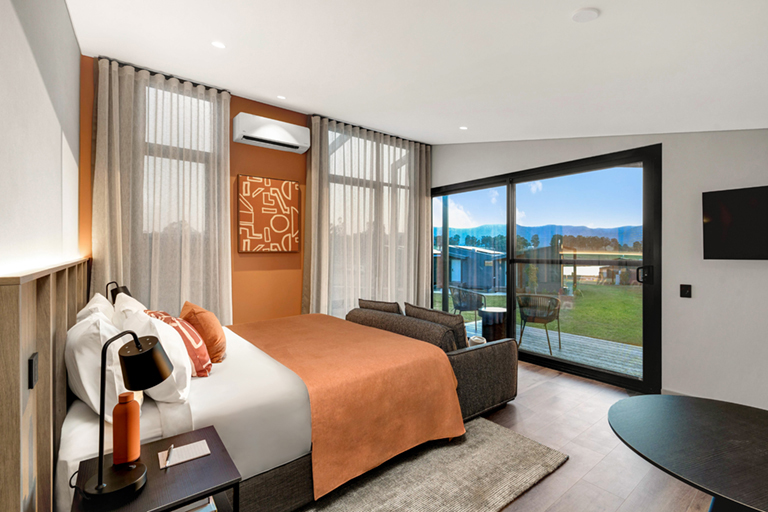 The Lane Retreat and Bimbadgen Estate: A business events destination in Hunter Valley