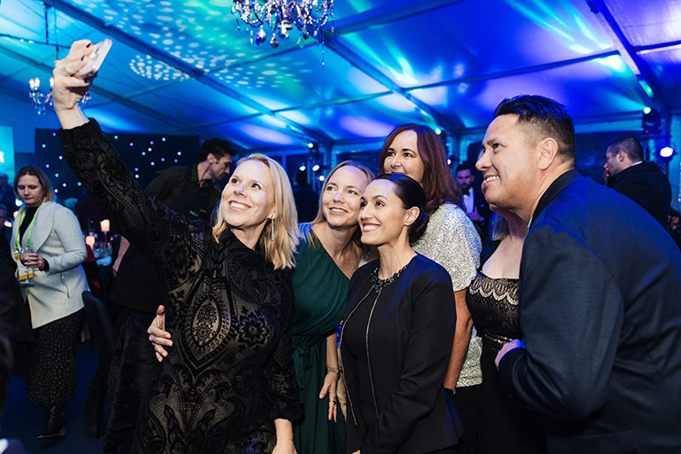 Be inspired at MEETINGS 2026 in Auckland