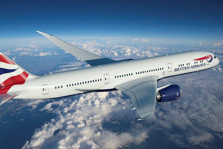 British Airways adds Melbourne flights