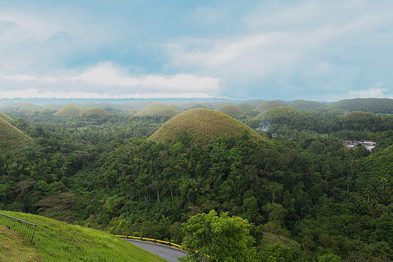 Cebu and Bohol prepare for more business as the Philippines targets business events