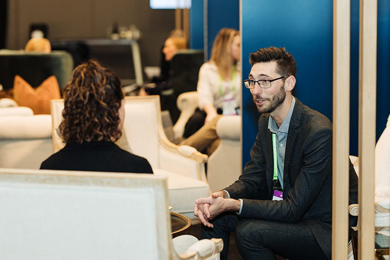 Be inspired at MEETINGS 2026 in Auckland