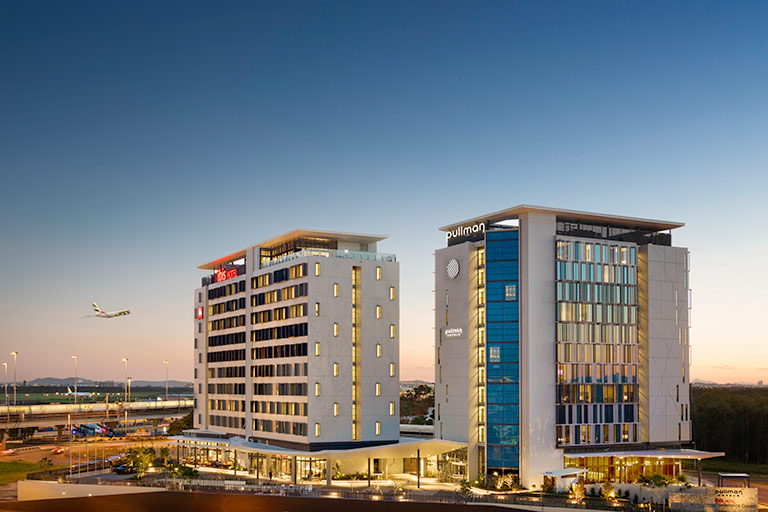 Melbourne Airport declared Australia’s best in Skytrax World Airport Awards