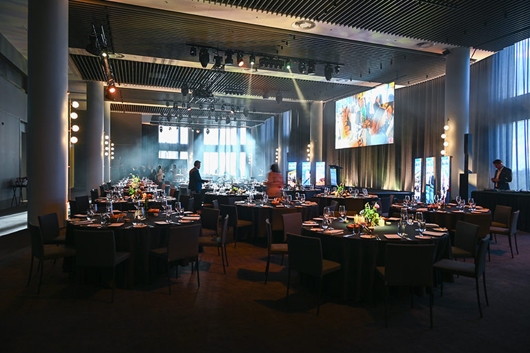 South Australia staking claim as a rising business events powerhouse