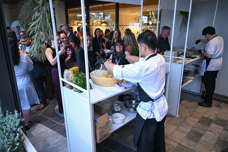 South Australia staking claim as a rising business events powerhouse