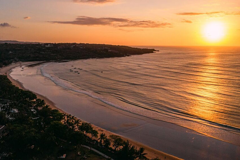 Elevate your next incentive in Jimbaran at InterContinental Bali Resort