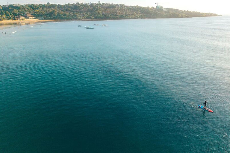 Elevate your next incentive in Jimbaran at InterContinental Bali Resort
