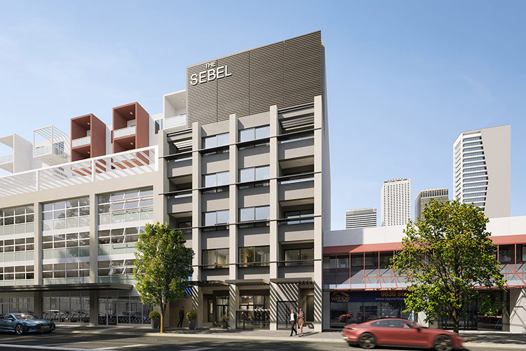 voco property opens in Darwin, Sebel prepares to debut in Parramatta