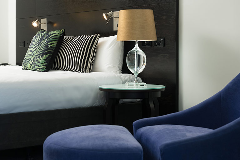 Hotel development round-up: Trump Tower out, plus rebrands for Accor, progress and completion for IHG and more