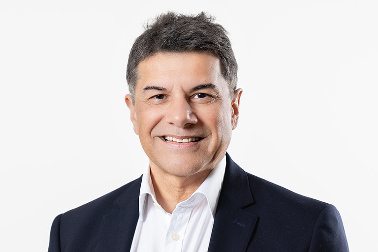 Appointments round-up: New faces at PCOA, GainingEdge and hotels