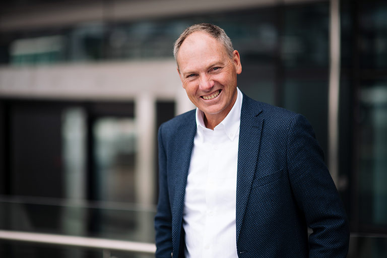 Auckland Conventions, Venues and Events: Growth, relevance, driving economic impact and meeting the market in Auckland