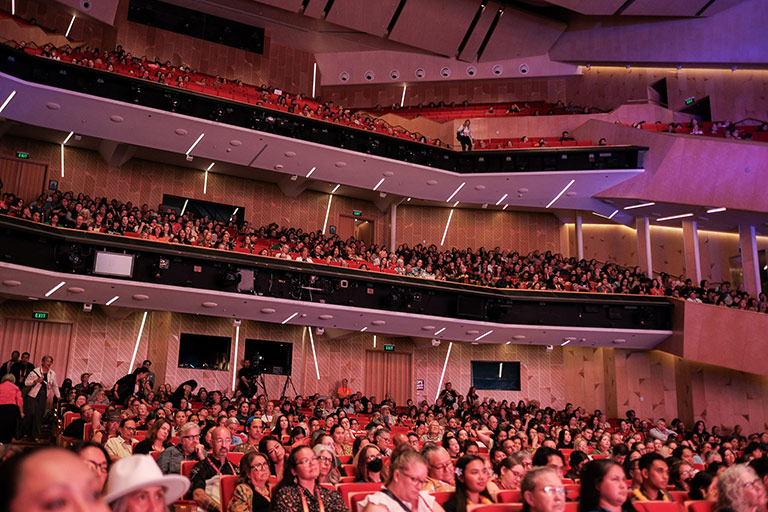 Auckland Conventions, Venues and Events: Growth, relevance, driving economic impact and meeting the market in Auckland
