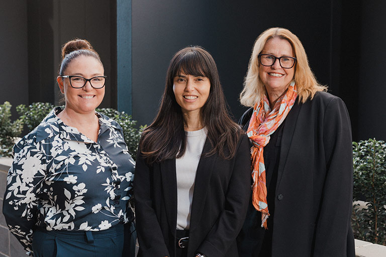 Appointments round-up: New faces at PCOA, GainingEdge and hotels