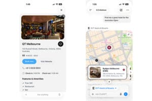 EVT Hotels and Resorts launches ChatGPT app