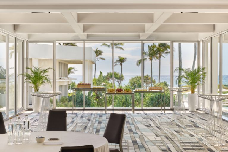 Access triple rewards for your next resort event