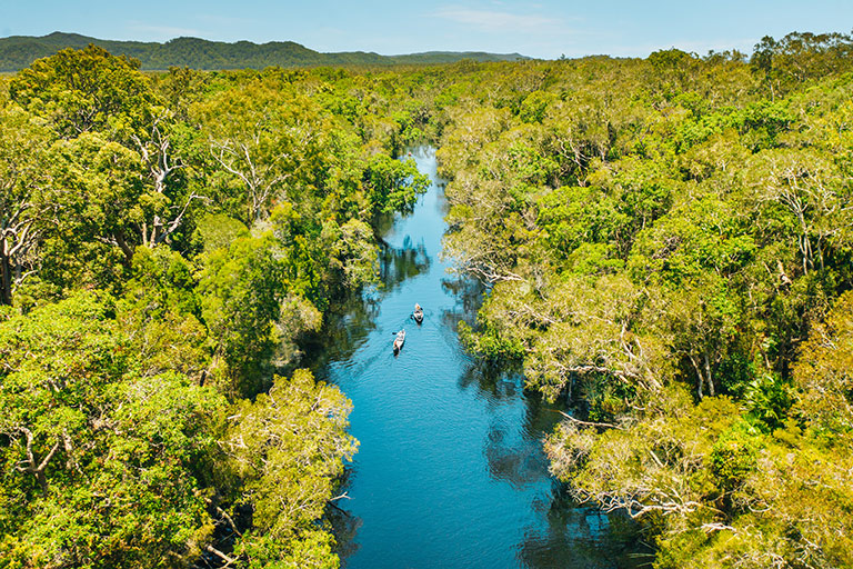 The Sunshine Coast: Australia’s fast-growing business events destination that isn’t compromising its natural wonder