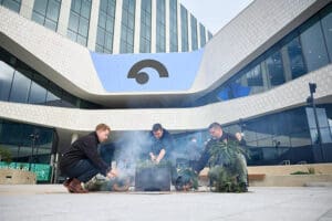 Geelong’s new convention centre opens