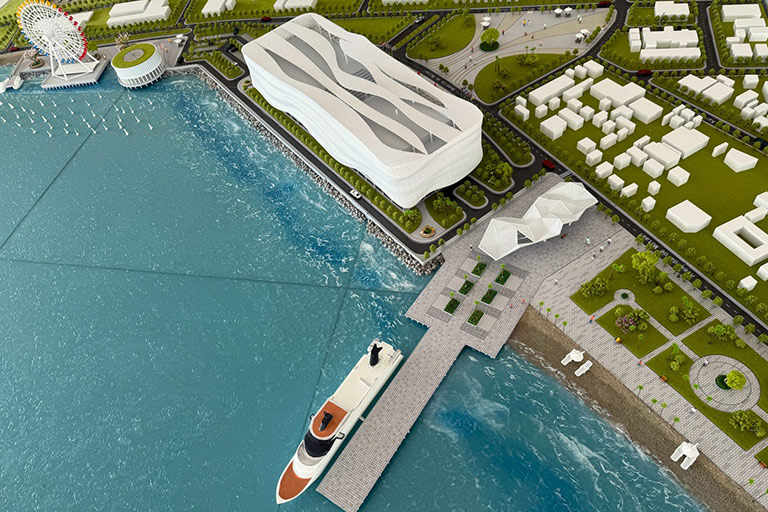 Quick bites: New convention centre for Timor-Leste, capacity boost for Western Sydney International Airport and more