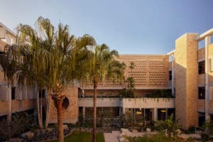 New hotel opens in Byron Bay