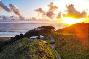 Cliffside promises no boring offsite experiences