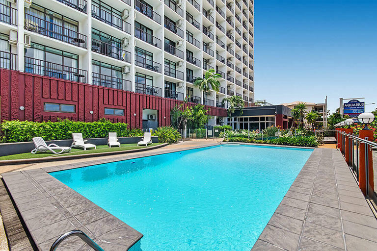 Hotels changing hands