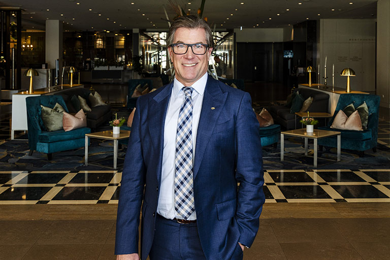 New GMs announced for Sofitel Brisbane and Crystalbrook’s first Adelaide hotel