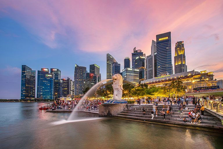 Bite-size news from Asia: Major event win for Bangkok, Singapore’s visitor economy rises and falls and more