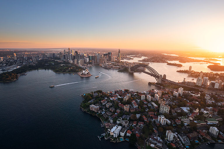 Sydney to host sustainable aviation fuel summit in multi-year deal