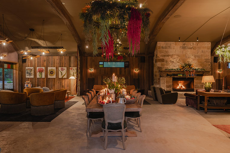 Luxury lodge set to open on the Central Coast in New South Wales